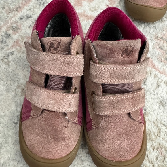 Naturino suede bootie water resistant - Picture 1 of 4